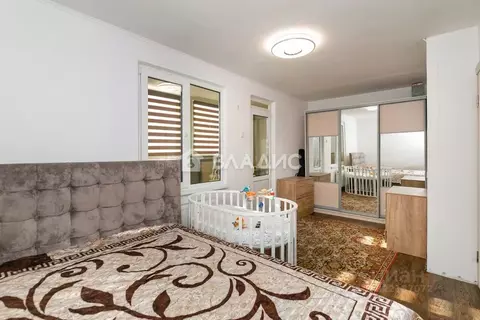 1-к кв. Севастополь ул. Хрусталева, 179 (40.1 м)