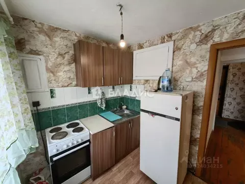 2-к кв. Забайкальский край, Чита ул. Столярова, 40 (44.0 м)