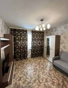 2-к кв. Томская область, Томск ул. Ивановского, 30 (34.5 м)