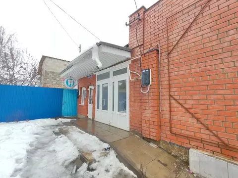 Помещение свободного назначения в Курская область, Фатеж ул. Карла ...