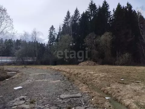 Участок, 5 сот., поселения (ижс)