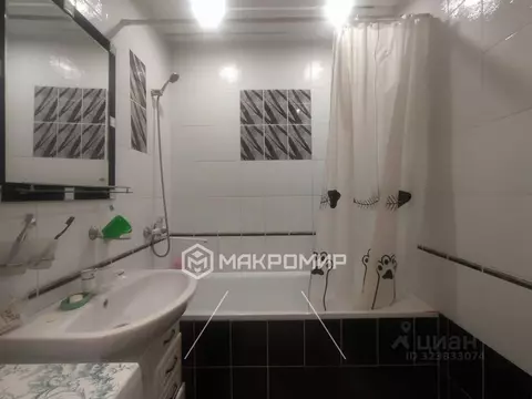 2-к кв. Орловская область, Орел Раздольная ул., 41Б (61.2 м)