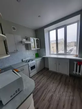 2-к кв. Вологодская область, Череповец ул. Бабушкина, 19 (56.0 м)