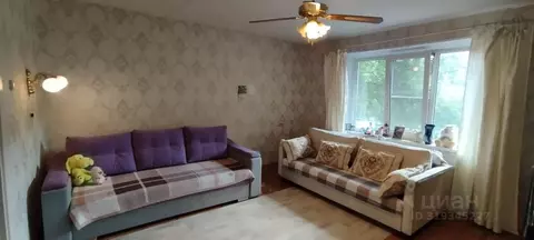 2-к кв. Челябинская область, Челябинск Российская ул., 204 (52.4 м)