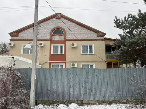 Дом в Самарская область, Самара пос. Мехзавод, Березовая Аллея массив, ...