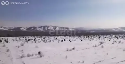 Участок в Айский сельсовет, территория Черемшанка (15 м)