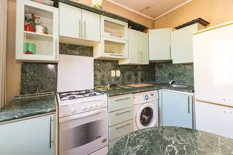 2-к кв. Амурская область, Благовещенск ул. Ломоносова, 164 (41.3 м)