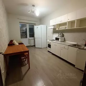 1-к кв. Ленинградская область, Всеволожск Южный мкр, просп. ...