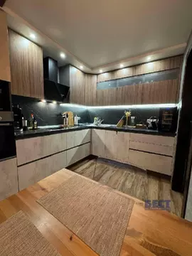 Продается 1-комнатная квартира