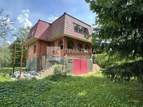 Продается участок в д. Хрипань