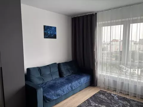 1-к кв. Москва 1-й Грайвороновский проезд, 3Ак3 (24.0 м)