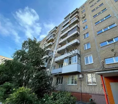 3-к кв. Саратовская область, Саратов ул. Имени В.Н. Симбирцева, 23/37 ...