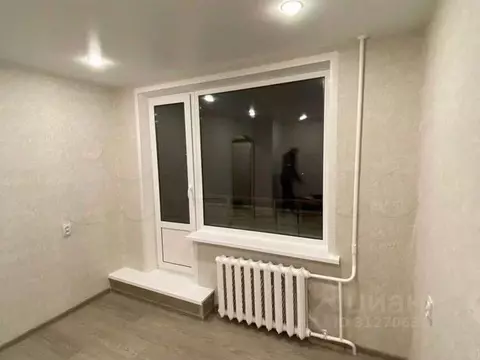 1-к кв. Пермский край, Березники ул. Мира, 93 (25.3 м)