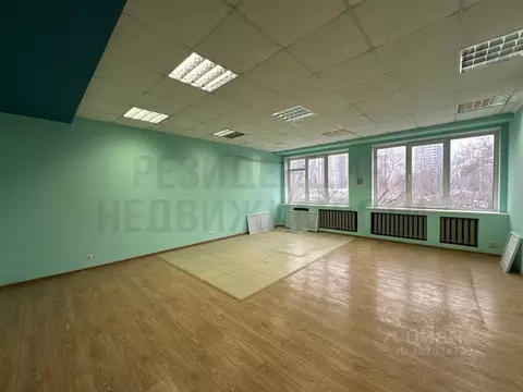 Помещение свободного назначения в Самарская область, Самара просп. ...