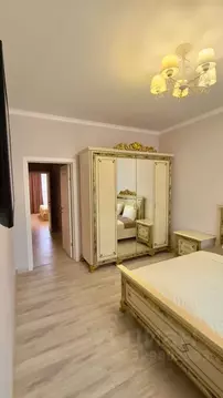 3-к кв. Калининградская область, Зеленоградск ул. Гагарина, 47Б (102.0 ...