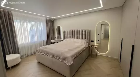2-комнатная квартира: Тюмень, улица Валентины Трофимовой, 4 (59 м)