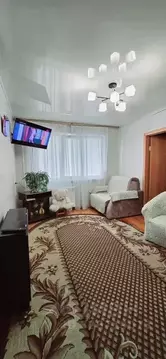 2-к кв. Московская область, Бронницы пер. Маяковский, 7 (49.0 м)