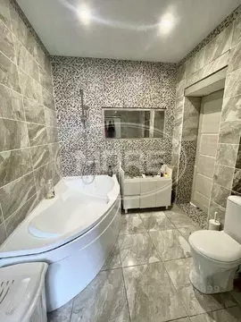 Дом в Калининградская область, Гурьевск Здоровье СНТ, ул. Дачная (154 ...