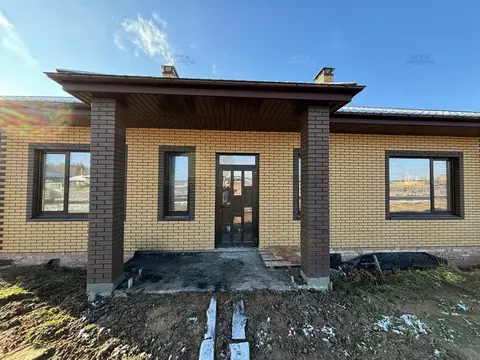Дом в Калужская область, Перемышльский район, Большие Козлы с/пос, ...