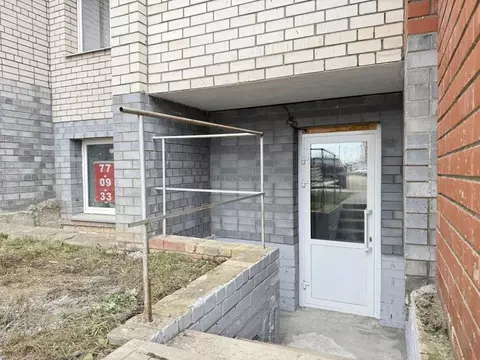 Офис в Кировская область, Киров Березниковский пер., 34 (40 м)