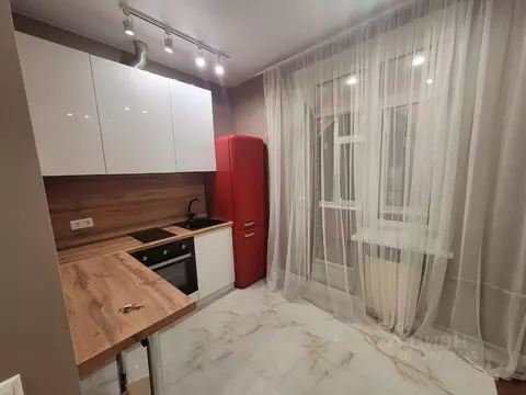 1-к кв. Московская область, Красногорск городской округ, Сабурово пгт ...