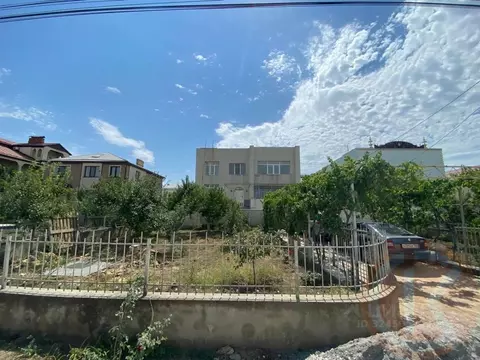 Дом в Крым, Евпатория ул. Надежды, 14 (455 м)