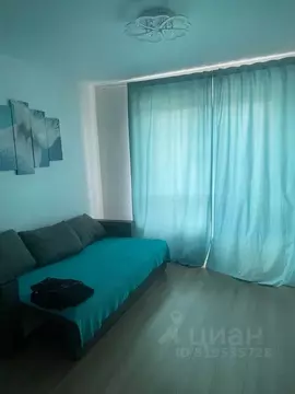 Студия Московская область, Ленинский городской округ, Боброво пгт ул. ...