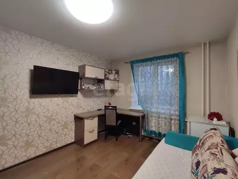 2-к кв. Алтайский край, Барнаул пер. Ядринцева, 70 (49.9 м)