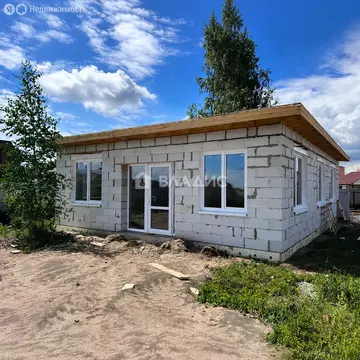 Дом в Раменское, Северный район, микрорайон Раменье, улица Раменье ...