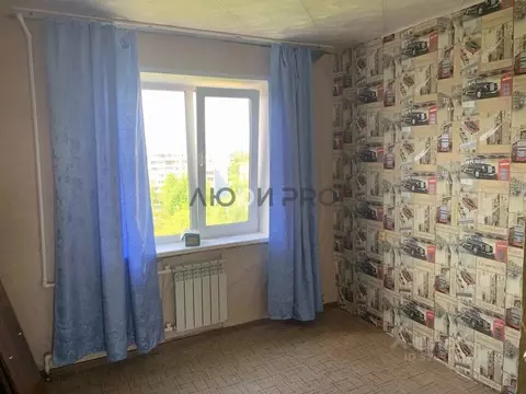 3-к кв. Ярославская область, Тутаев ул. Розы Люксембург, 62 (65.0 м)