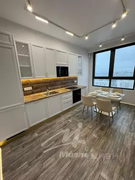 2-к кв. Москва ул. Академика Волгина, 2 (65.0 м)