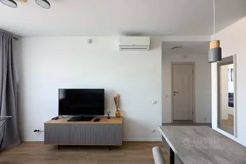 2-к кв. Москва Озерная ул., 44 (58.0 м)