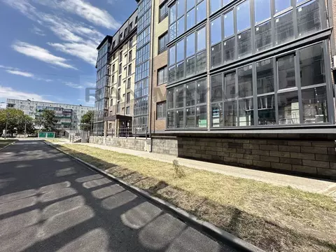 2-к кв. Адыгея, Майкоп 7-й пер., 14Б (75.0 м)