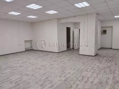 Помещение свободного назначения в Санкт-Петербург Московский просп., ...