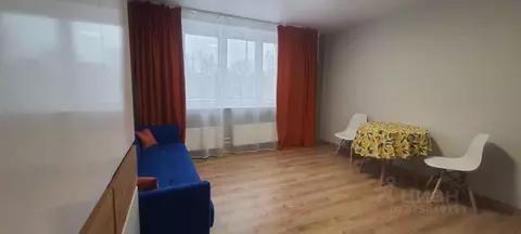 Студия Москва Изюмская ул., 57к2 (24.0 м)