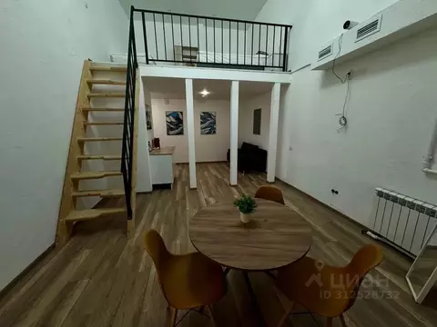 Комната Ленинградская область, Кириши Ленинградская ул., 11