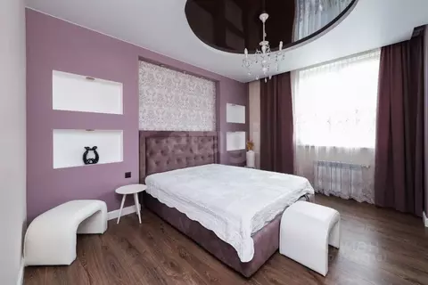 3-к кв. Калининградская область, Калининград ул. Кипарисовая, 3 (86.0 ...