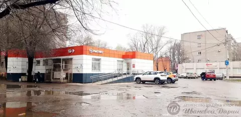 1-к кв. Самарская область, Самара Вятская ул., 11 (25.0 м)