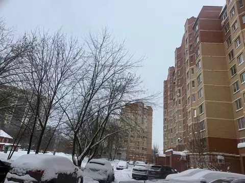 2-к кв. Московская область, Щелково Пролетарский просп., 9 (49.0 м)