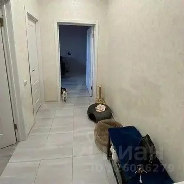 1-к кв. Ставропольский край, Ставрополь просп. Кулакова, 71 (47.0 м)