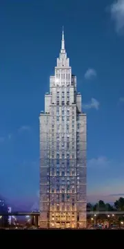 Помещение свободного назначения в Москва Ленинградский просп., 34А ...