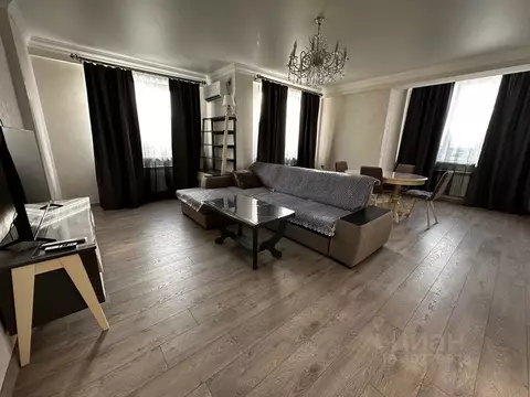 2-к кв. Дагестан, Дербент ул. У. Буйнакского, 6 (80.0 м)