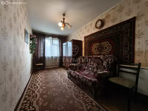 2-комнатная квартира: Московская область, Ленинский городской округ, ...