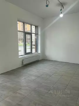 Помещение свободного назначения в Краснодарский край, Краснодар ул. ...
