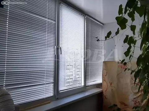 1-комнатная квартира: Тюмень, Интернациональная улица, 199к1 (24.6 м)