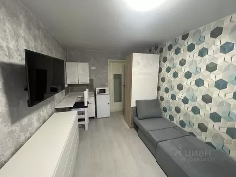 Комната Пермский край, Пермь ул. Аркадия Гайдара, 16/2 (12.0 м)