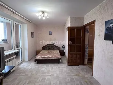1-к кв. Севастополь ул. Героев Бреста, 29 (37.8 м)