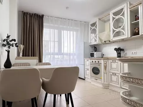 2-к кв. Москва ул. Михайлова, 30Ак1 (60.0 м)