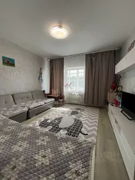 2-к кв. Тыва, Кызыл Ангарский бул., 8 (49.0 м)