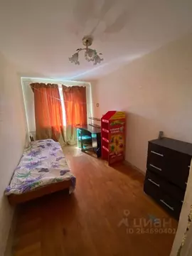 Комната Белгородская область, Белгород ул. Костюкова, 51